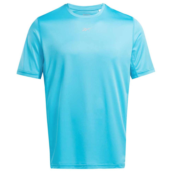 Reebok Ανδρική κοντομάνικη μπλούζα Running Speedwick Tee Reebok Ανδρική κοντομάνικη μπλούζα Running Speedwick Tee